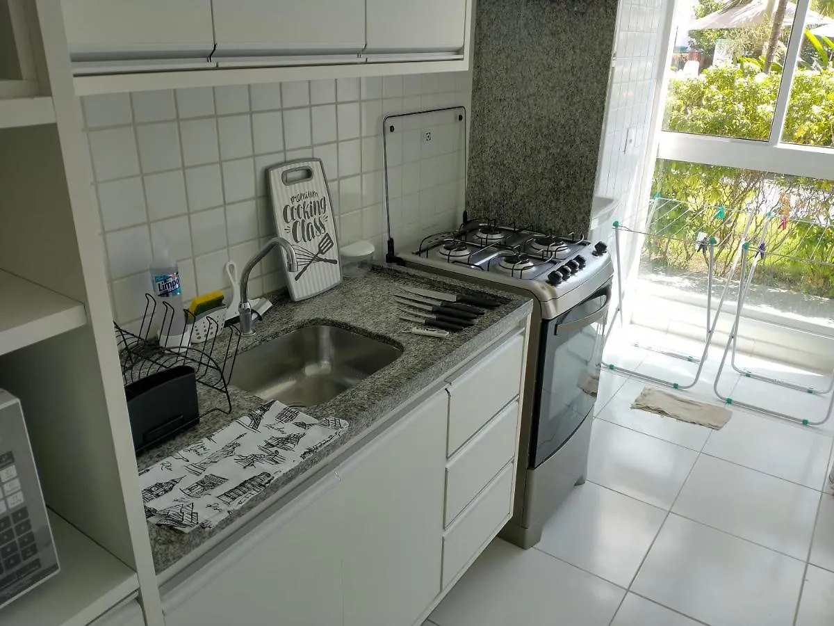 Palm Village Acqua - Lindo - Em frente à piscina - Porto de Galinhas Apto 103 B9 - Térreo Apartamento