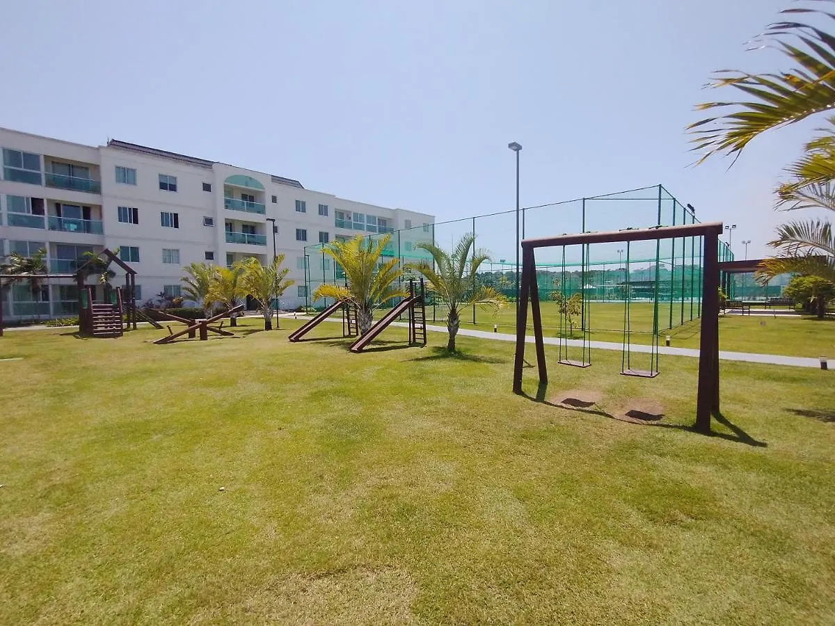 Palm Village Acqua - Lindo - Em frente à piscina - Porto de Galinhas Apto 103 B9 - Térreo