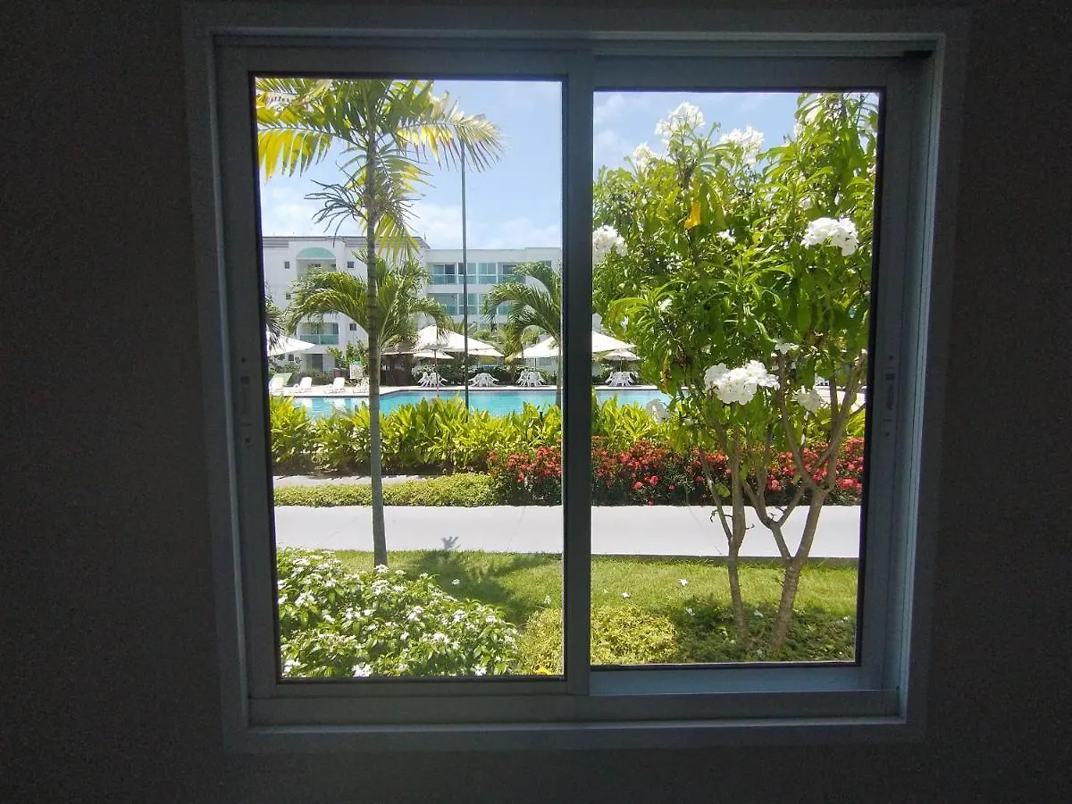 Apartamento Palm Village Acqua - Lindo - Em frente à piscina - Porto de Galinhas Apto 103 B9 - Térreo Brasil