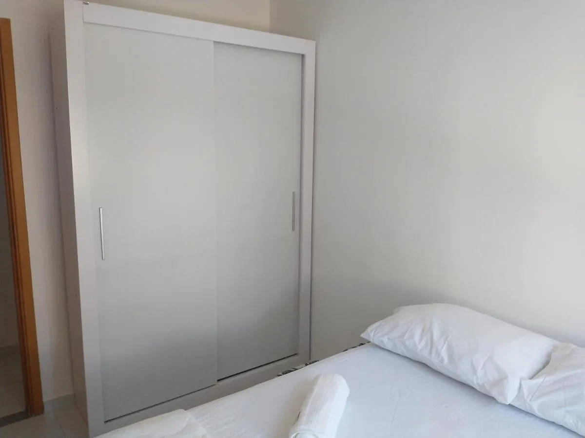 Apartamento Palm Village Acqua - Lindo - Em frente à piscina - Porto de Galinhas Apto 103 B9 - Térreo