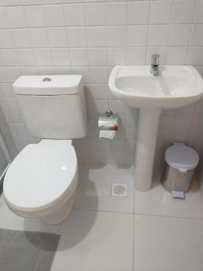 Apartamento Palm Village Acqua - Lindo - Em frente à piscina - Porto de Galinhas Apto 103 B9 - Térreo