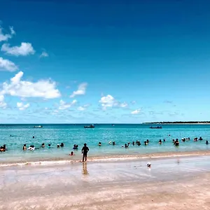  Apartamento Em - Pertinho Do Mar