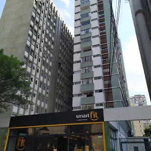 Apart 1207 Apartamento São Paulo