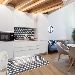 Flh Graça Lovely Iv Apartamento Lisboa