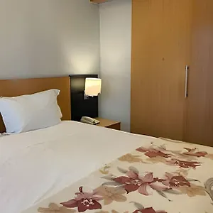 Get A Flat 1103/jardins /paulista Apartamento São Paulo