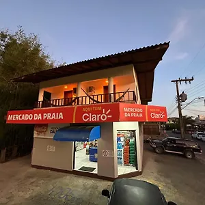 O Pico Da Ferrugem Apartamento Garopaba